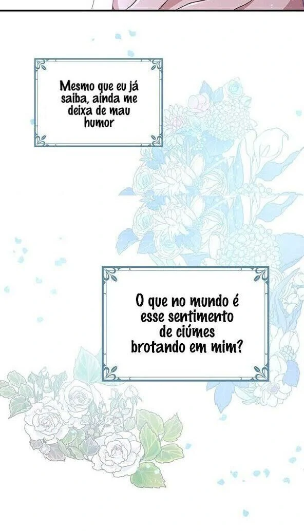 What's Wrong With You, Duke? Capítulo 48 Página 39