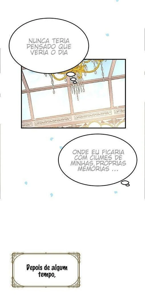 What's Wrong With You, Duke? Capítulo 48 Página 40