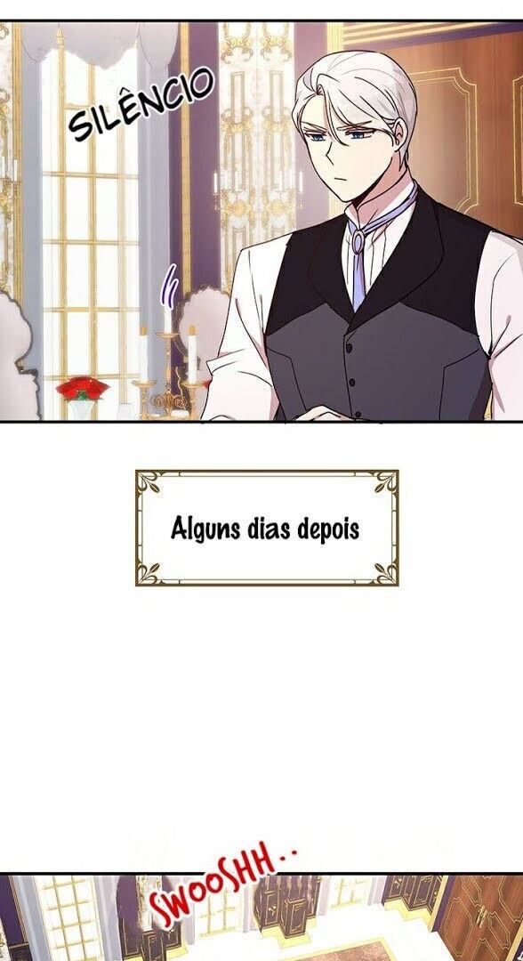 What's Wrong With You, Duke? Capítulo 48 Página 8