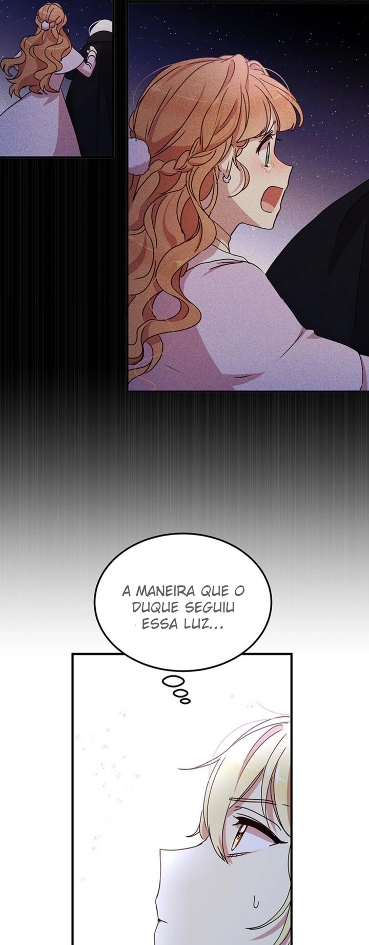 What's Wrong With You, Duke? Capítulo 68 Página 5