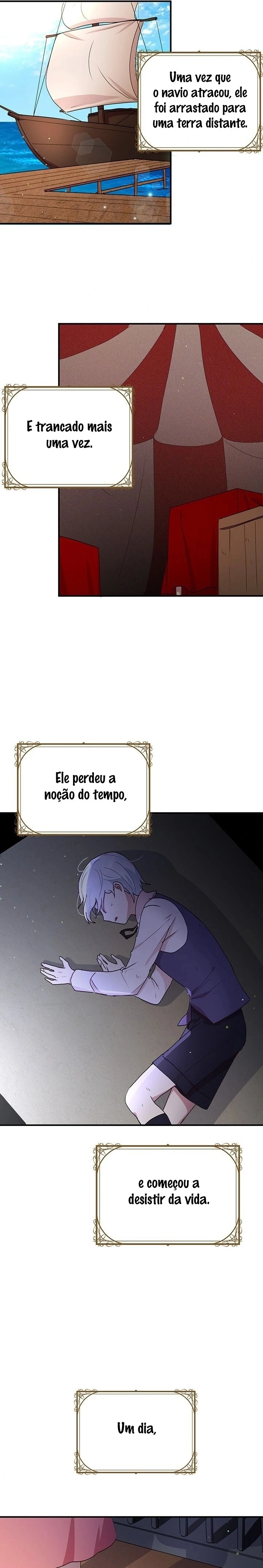 What's Wrong With You, Duke? Capítulo 81 Página 5