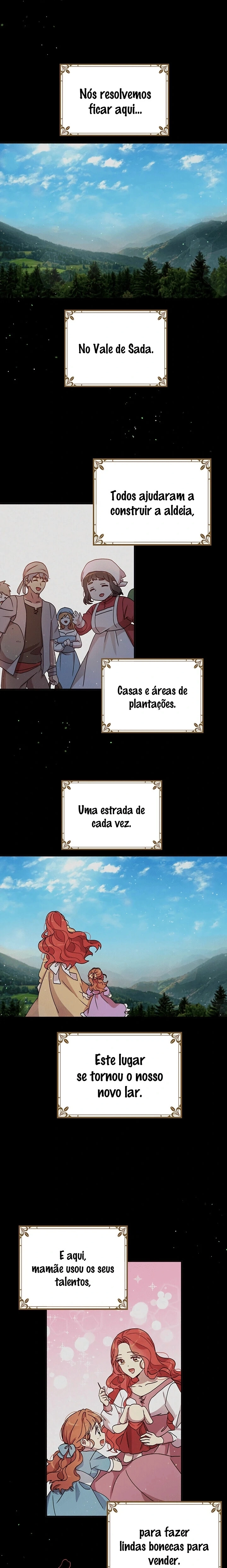What's Wrong With You, Duke? Capítulo 88 Página 5