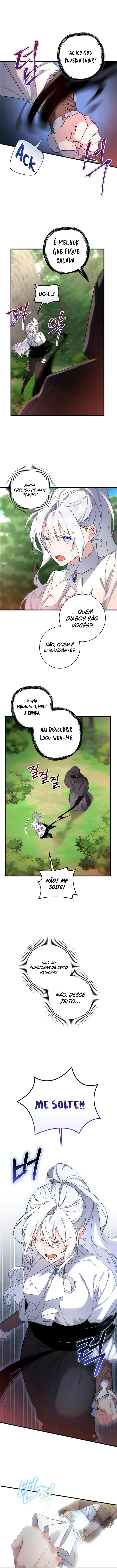 What the Duke Picked up in the Forest Capítulo 53 Página 13