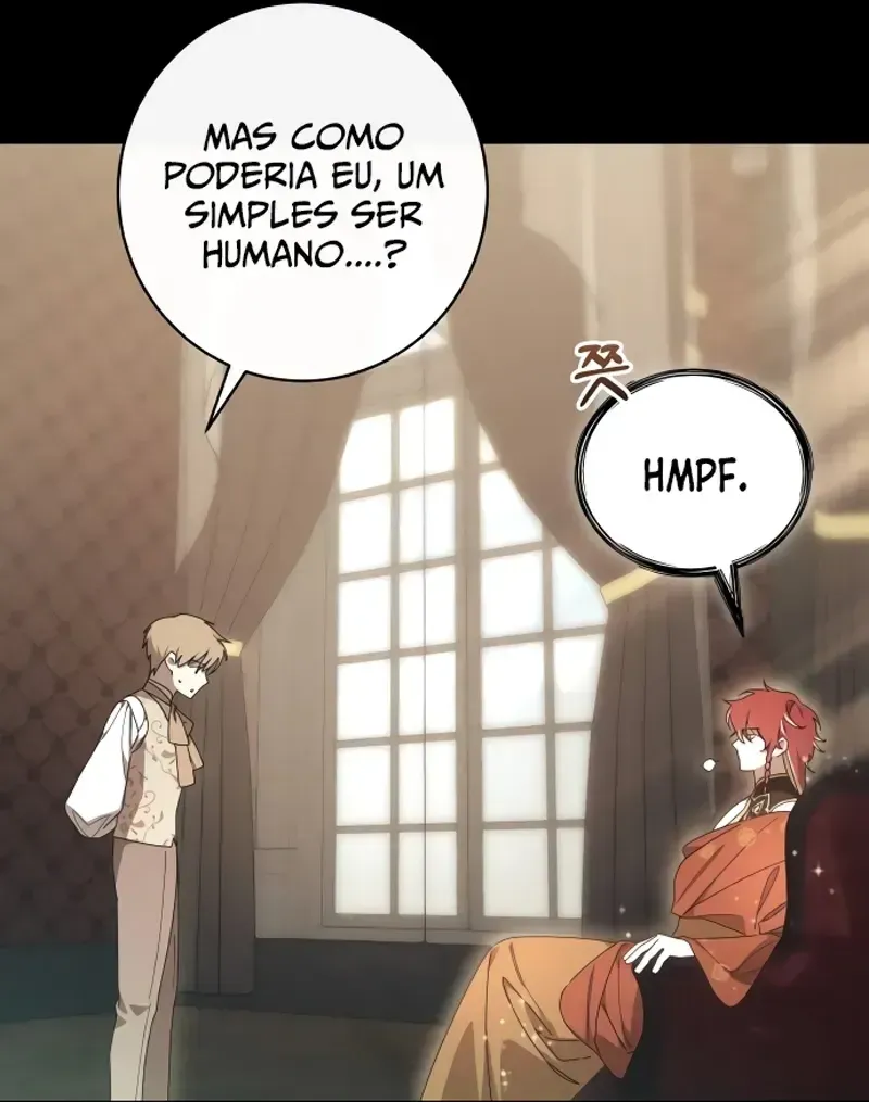 What the Duke Picked up in the Forest Capítulo 67 Página 23