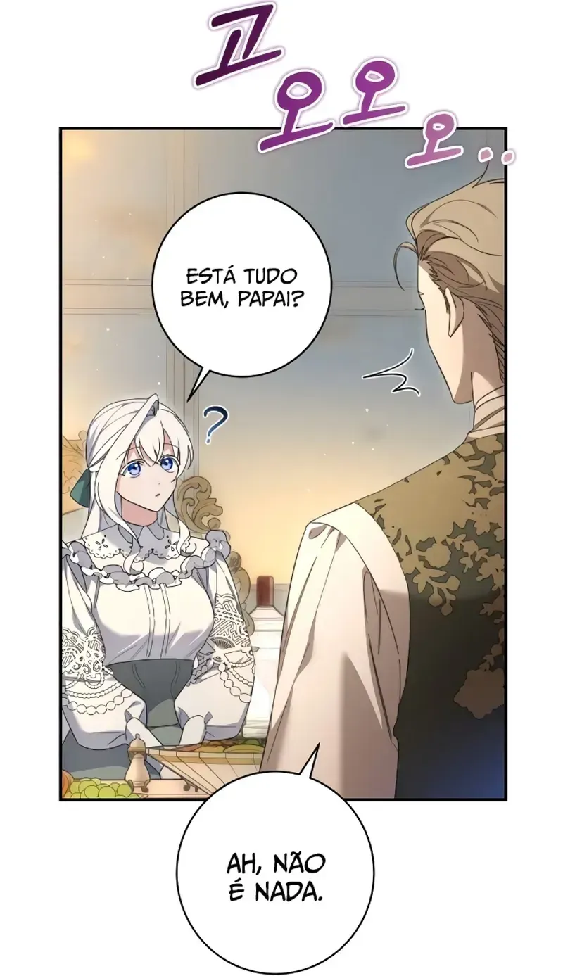 What the Duke Picked up in the Forest Capítulo 67 Página 64