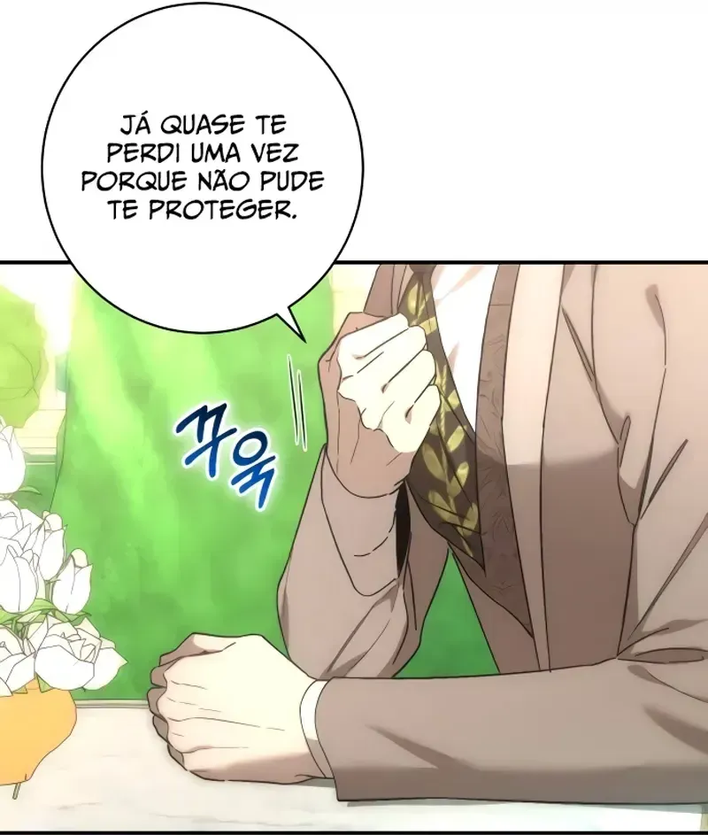 What the Duke Picked up in the Forest Capítulo 69 Página 13