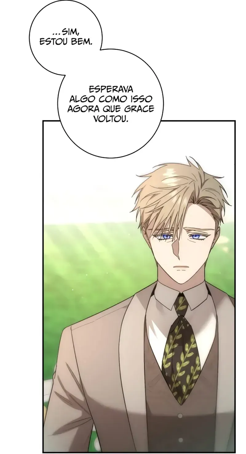 What the Duke Picked up in the Forest Capítulo 69 Página 5