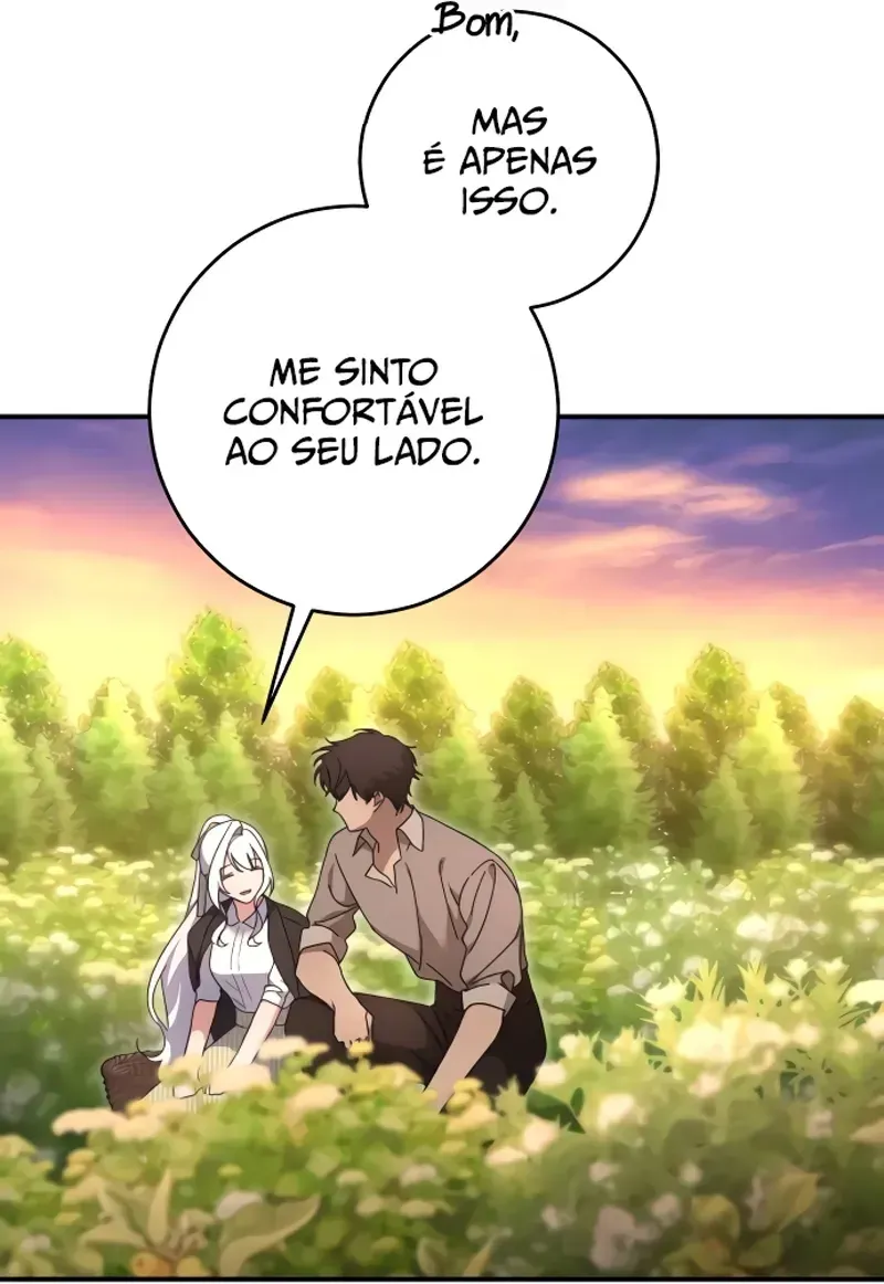 What the Duke Picked up in the Forest Capítulo 69 Página 73