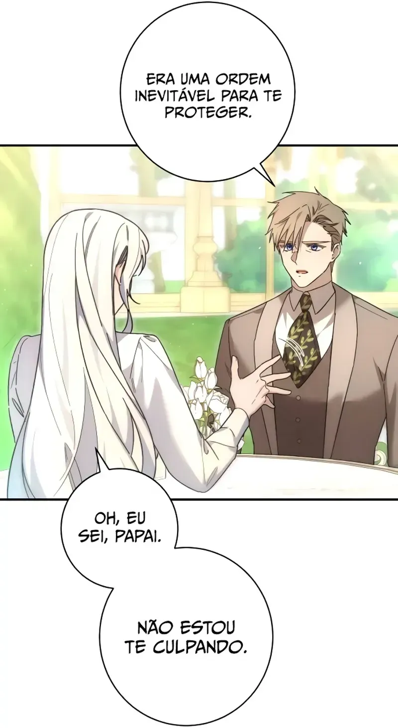 What the Duke Picked up in the Forest Capítulo 69 Página 8
