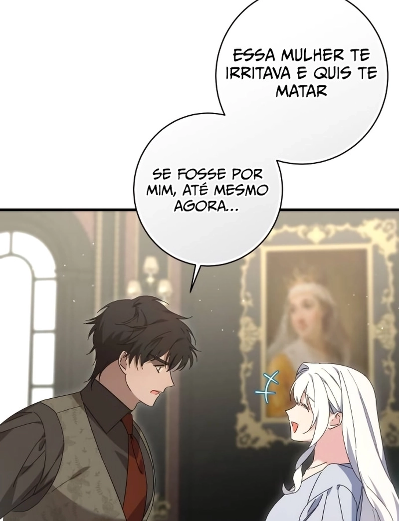 What the Duke Picked up in the Forest Capítulo 86 Página 106