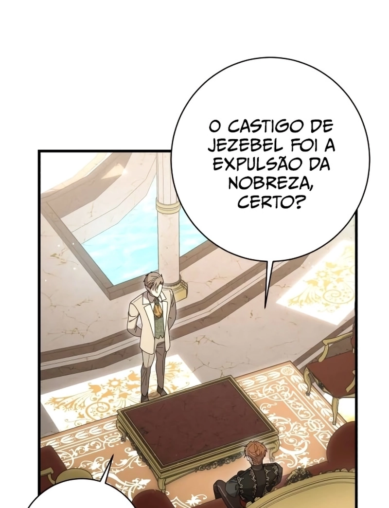 What the Duke Picked up in the Forest Capítulo 86 Página 46