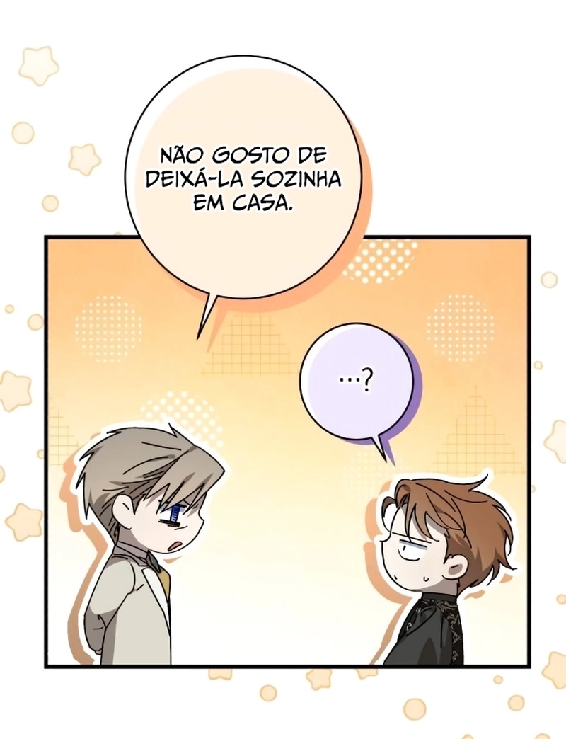 What the Duke Picked up in the Forest Capítulo 86 Página 61