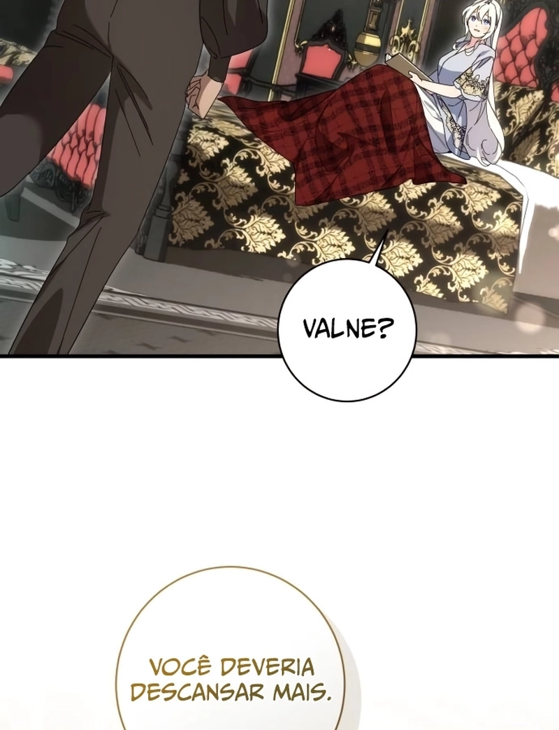 What the Duke Picked up in the Forest Capítulo 86 Página 64