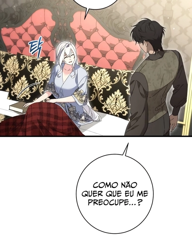 What the Duke Picked up in the Forest Capítulo 86 Página 67