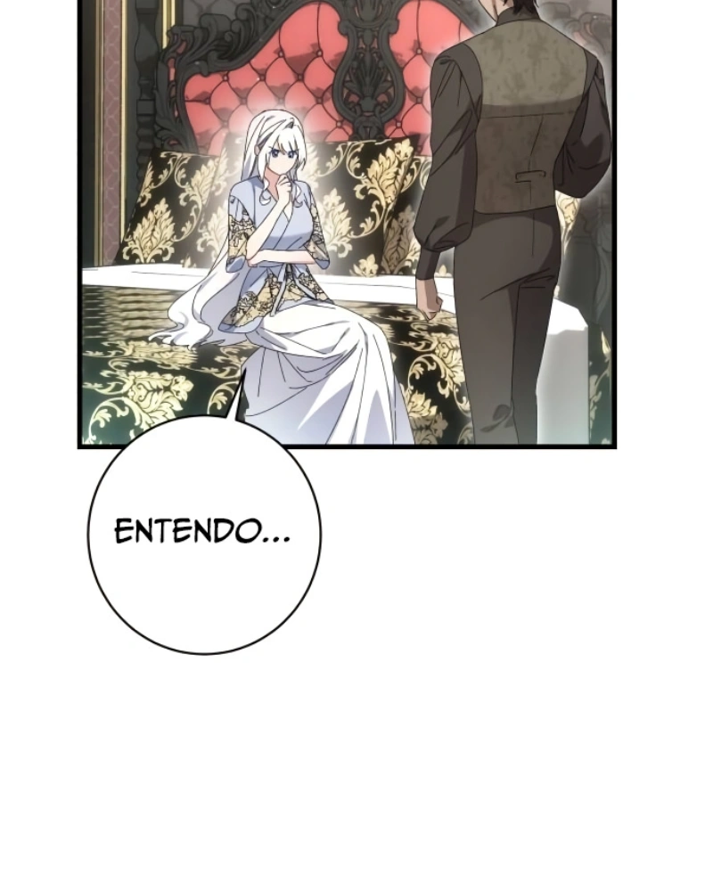 What the Duke Picked up in the Forest Capítulo 87 Página 35