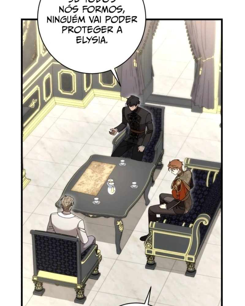 What the Duke Picked up in the Forest Capítulo 87 Página 66