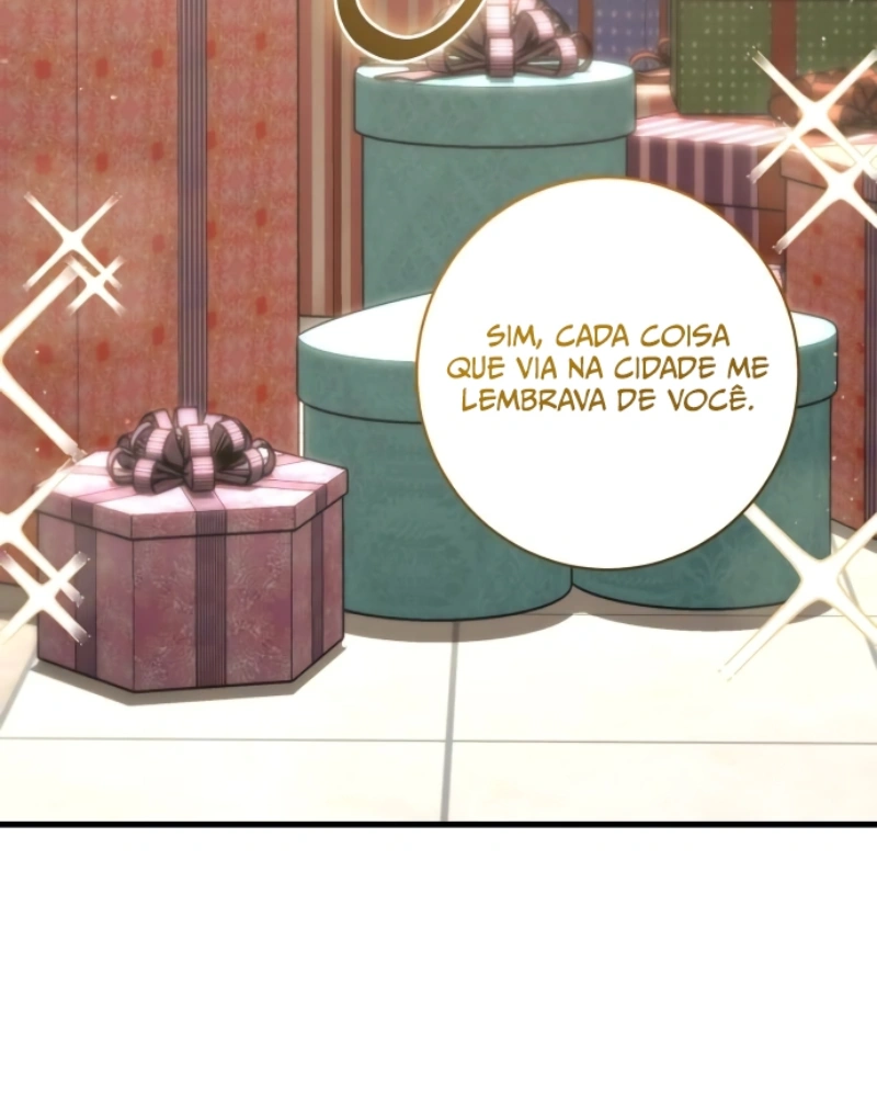 What the Duke Picked up in the Forest Capítulo 88 Página 79