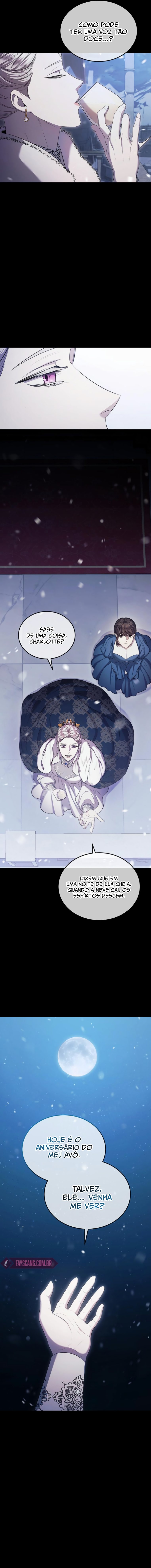 Who Stole the Empress? Capítulo 22 Página 10