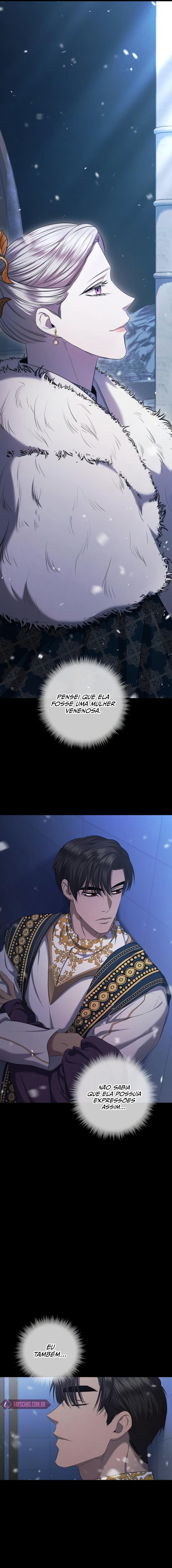Who Stole the Empress? Capítulo 22 Página 11