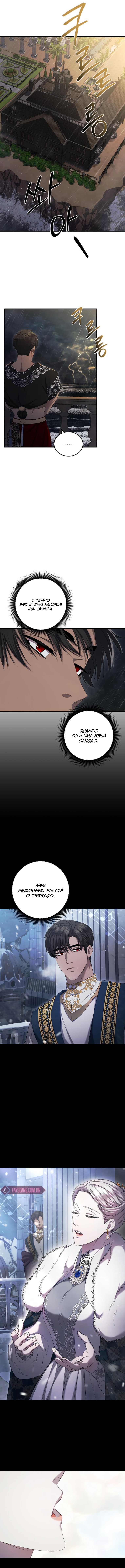 Who Stole the Empress? Capítulo 22 Página 7