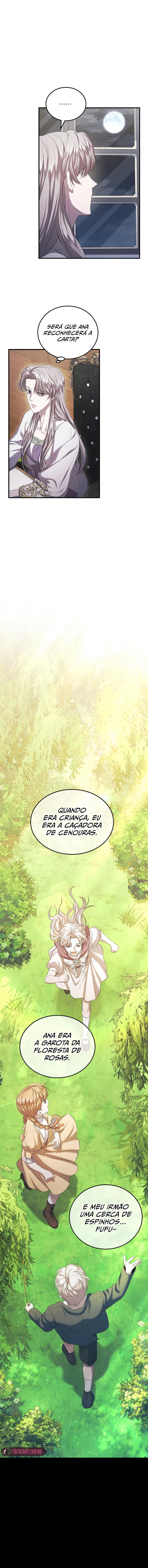 Who Stole the Empress? Capítulo 23 Página 14