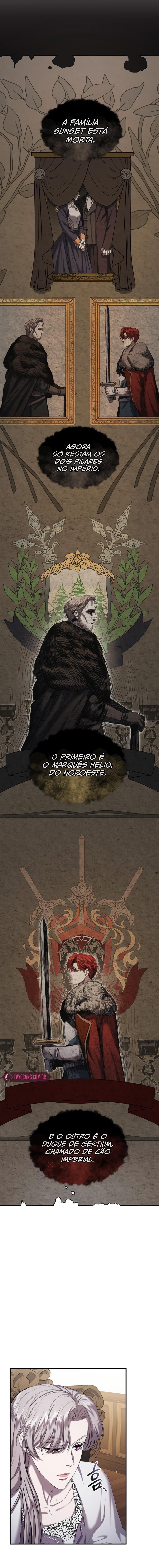 Who Stole the Empress? Capítulo 23 Página 16