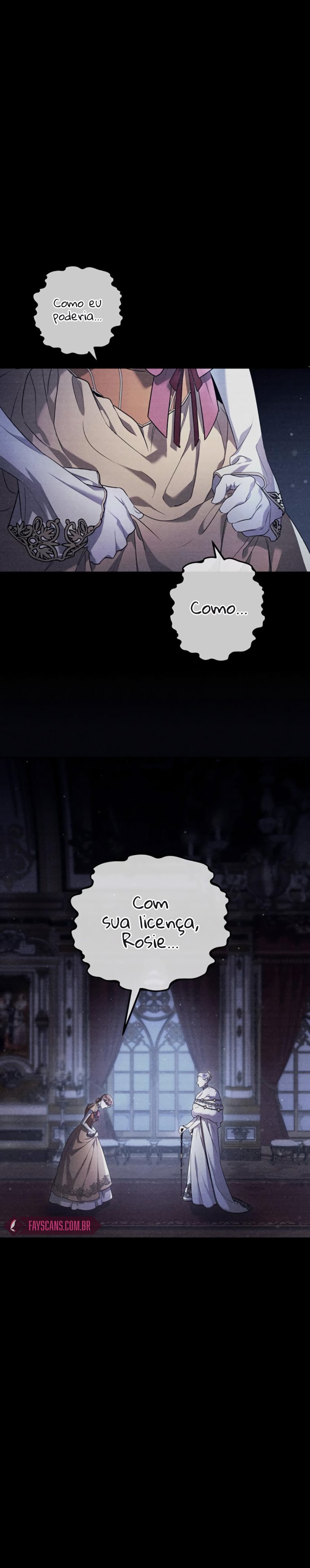 Who Stole the Empress? Capítulo 23 Página 4