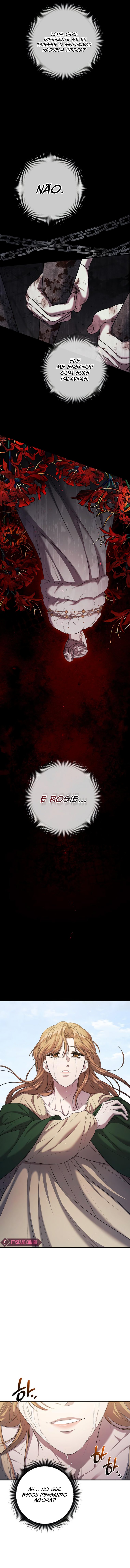 Who Stole the Empress? Capítulo 23 Página 9