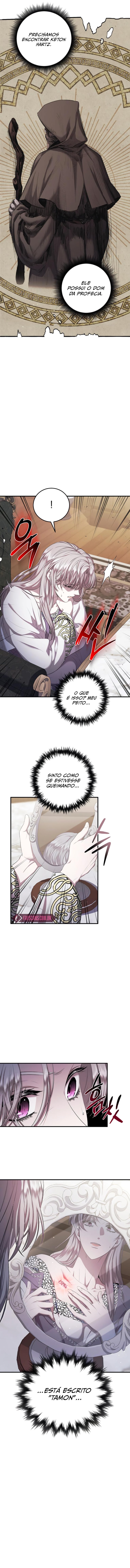 Who Stole the Empress? Capítulo 24 Página 4