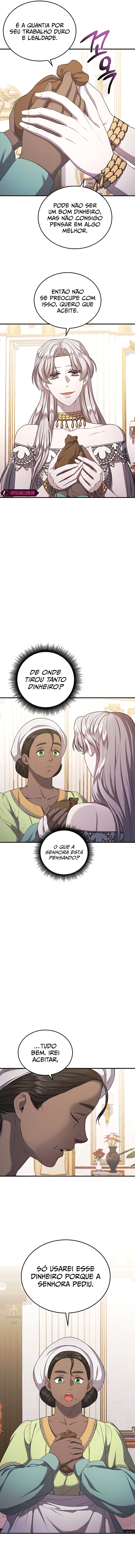 Who Stole the Empress? Capítulo 25 Página 17