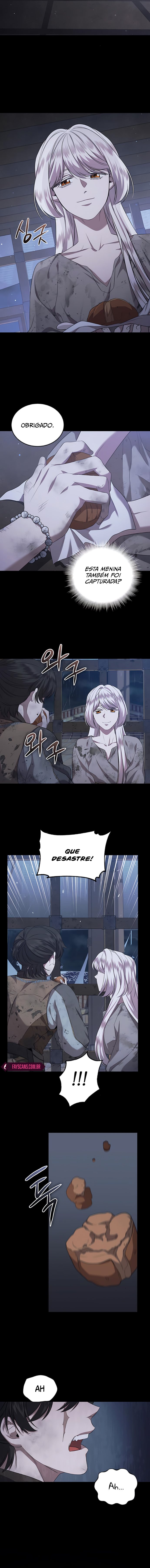 Who Stole the Empress? Capítulo 29 Página 14