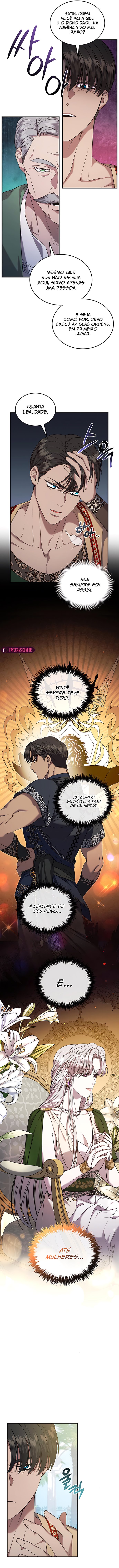 Who Stole the Empress? Capítulo 29 Página 5