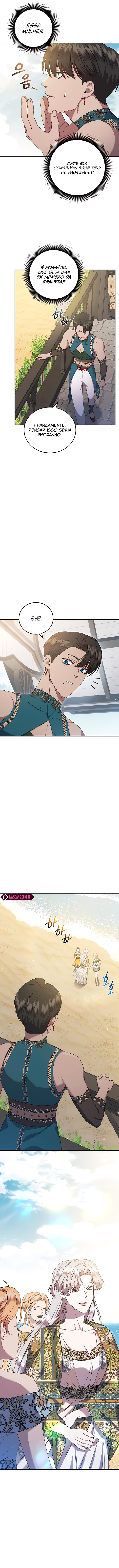 Who Stole the Empress? Capítulo 30 Página 17