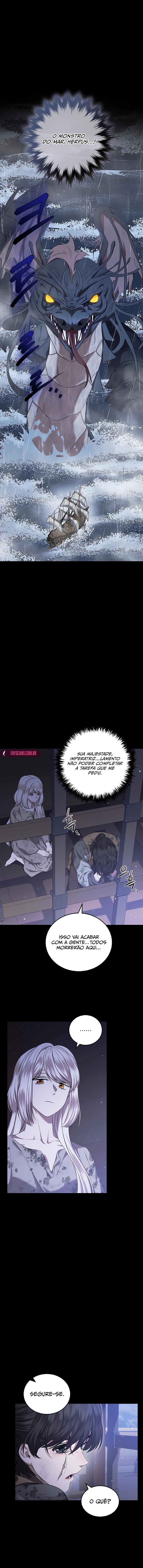 Who Stole the Empress? Capítulo 30 Página 3