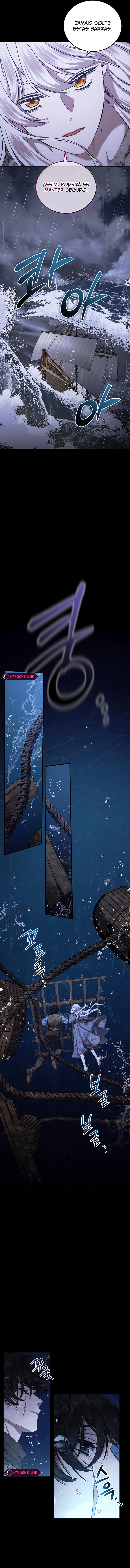 Who Stole the Empress? Capítulo 30 Página 5