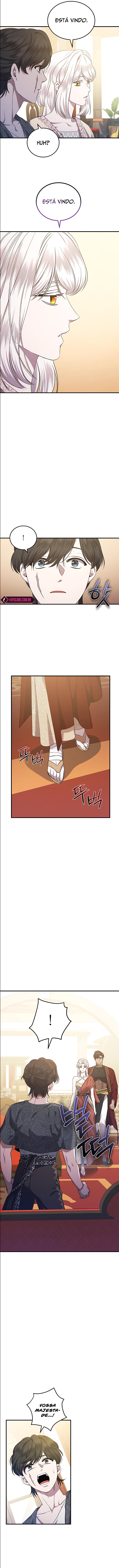 Who Stole the Empress? Capítulo 31 Página 15