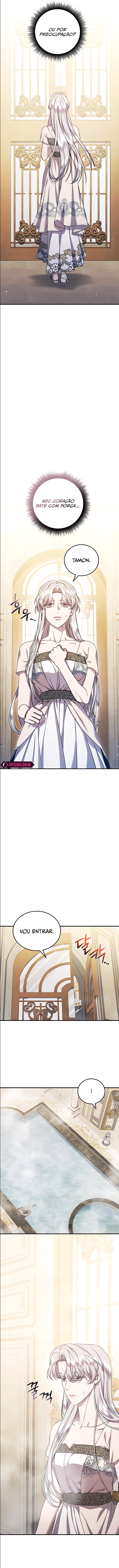 Who Stole the Empress? Capítulo 31 Página 9