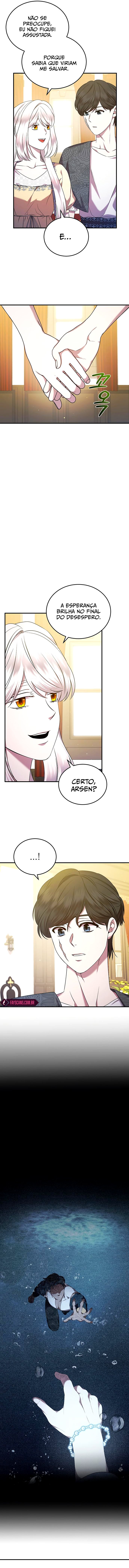 Who Stole the Empress? Capítulo 32 Página 13