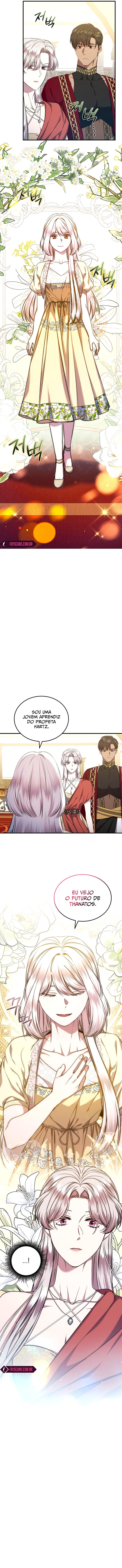 Who Stole the Empress? Capítulo 32 Página 7