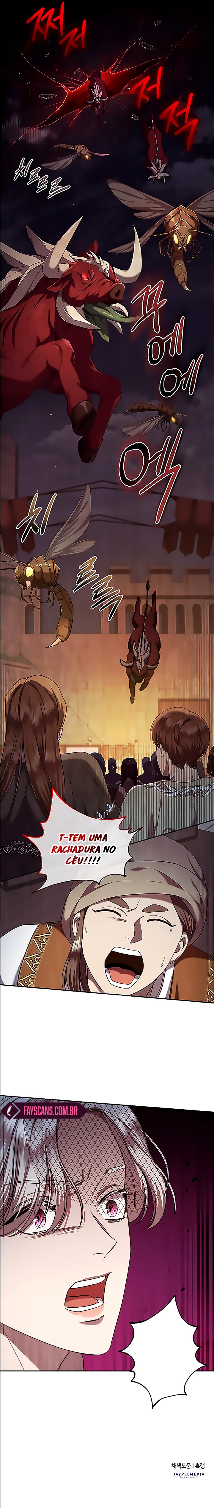 Who Stole the Empress? Capítulo 36 Página 12