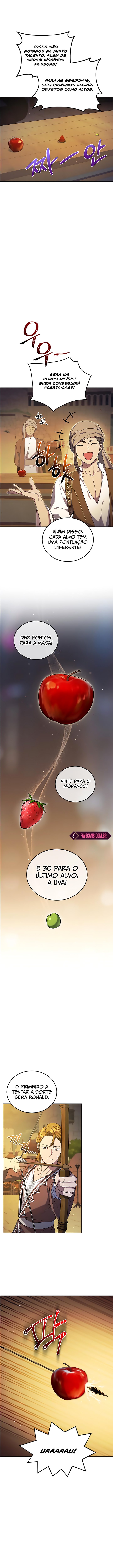 Who Stole the Empress? Capítulo 36 Página 5