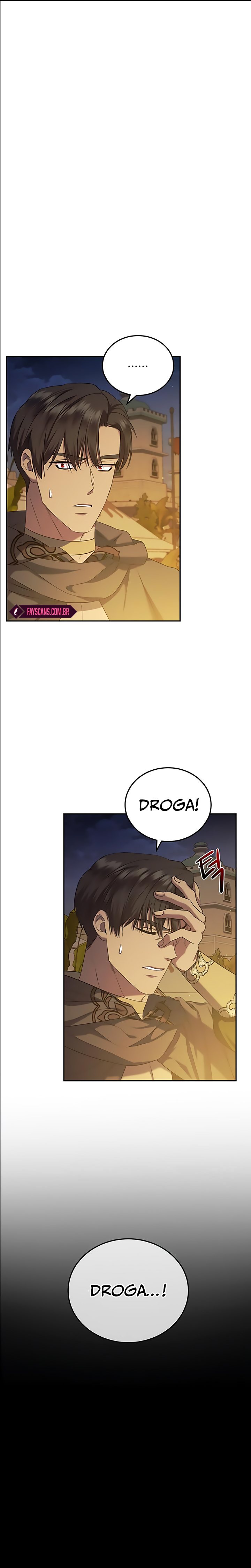 Who Stole the Empress? Capítulo 37 Página 7