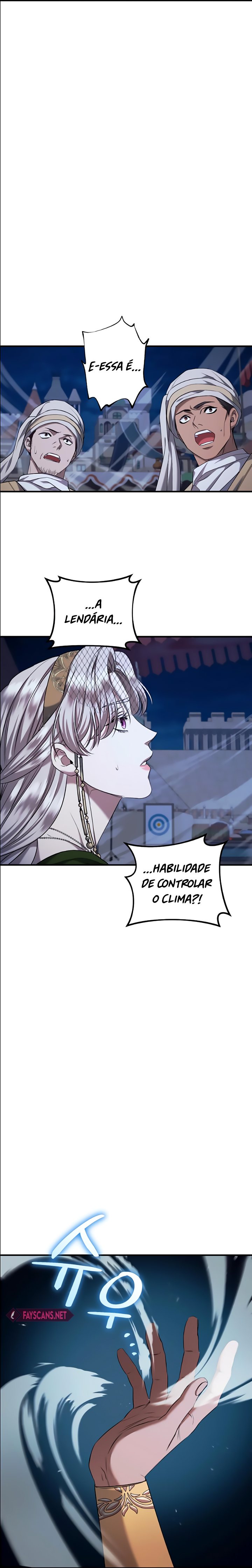 Who Stole the Empress? Capítulo 38 Página 4