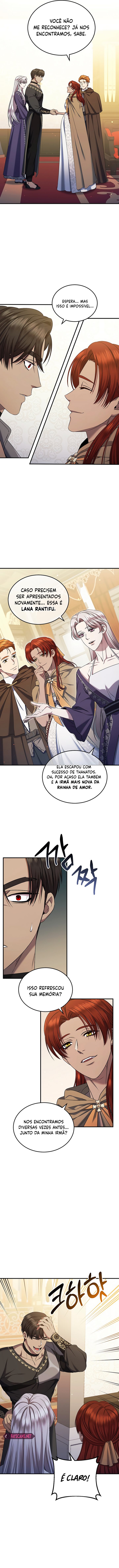 Who Stole the Empress? Capítulo 39 Página 12