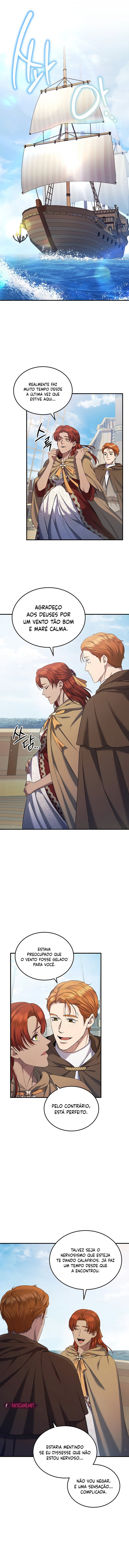 Who Stole the Empress? Capítulo 39 Página 4