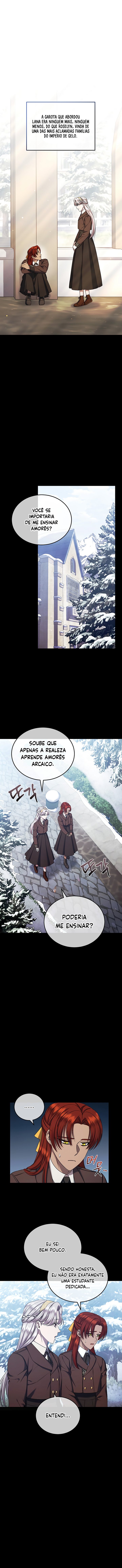 Who Stole the Empress? Capítulo 40 Página 14