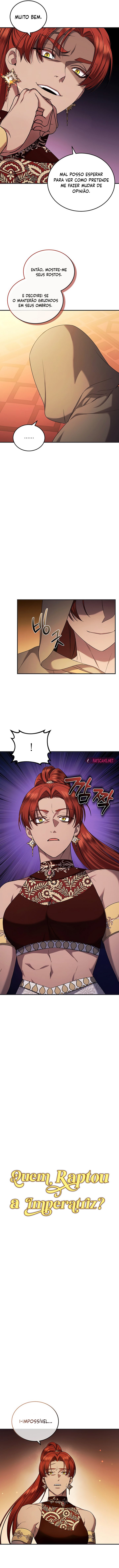 Who Stole the Empress? Capítulo 40 Página 5