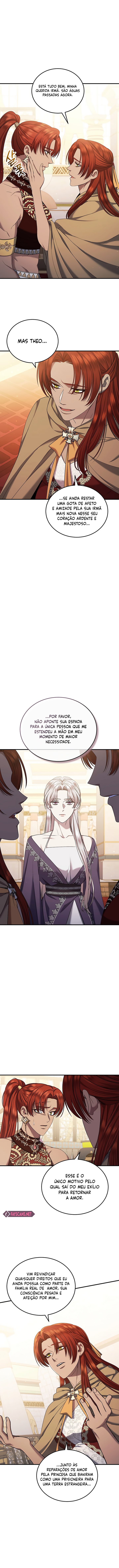 Who Stole the Empress? Capítulo 41 Página 11