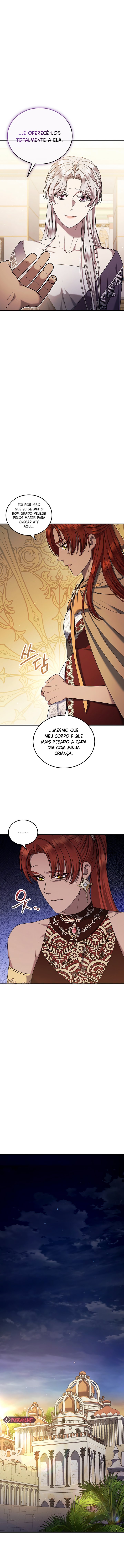 Who Stole the Empress? Capítulo 41 Página 12