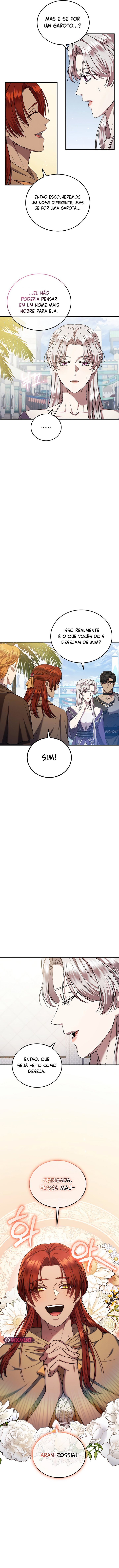 Who Stole the Empress? Capítulo 41 Página 15